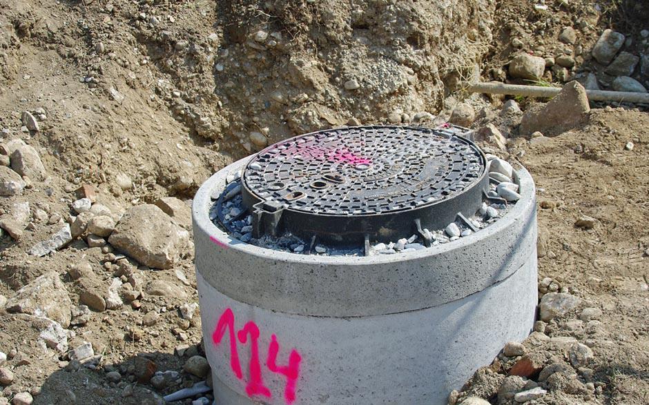 vidange Le Mesnil-le-Roi