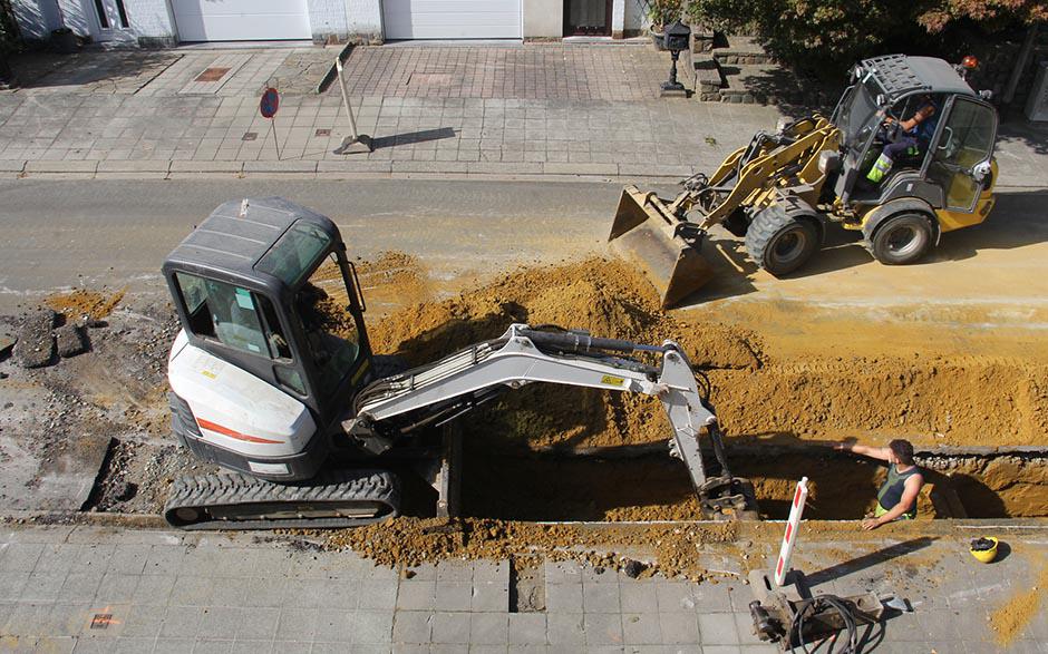assainissement Souppes-sur-Loing